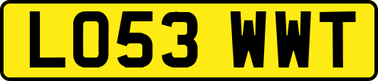 LO53WWT