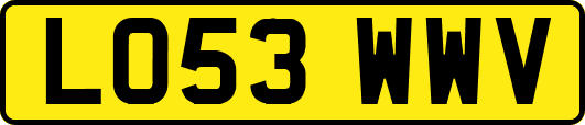 LO53WWV