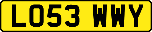 LO53WWY