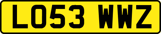 LO53WWZ