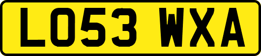 LO53WXA