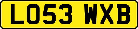 LO53WXB
