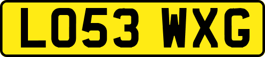 LO53WXG