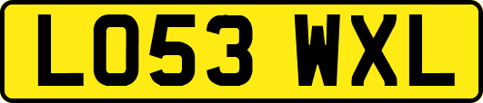 LO53WXL