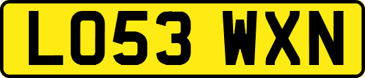 LO53WXN