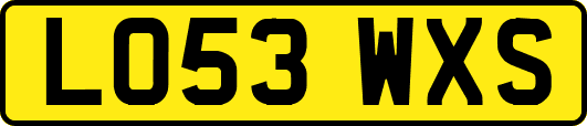 LO53WXS