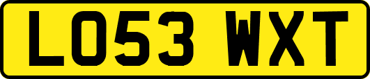 LO53WXT