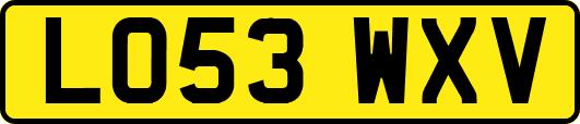 LO53WXV