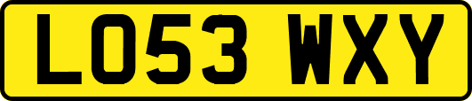 LO53WXY