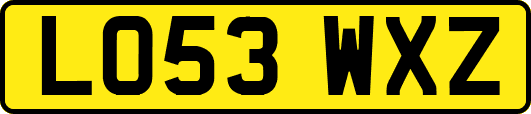 LO53WXZ