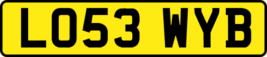 LO53WYB