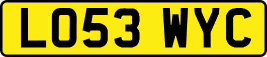 LO53WYC