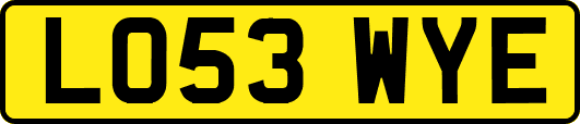 LO53WYE