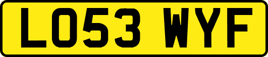 LO53WYF