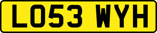 LO53WYH