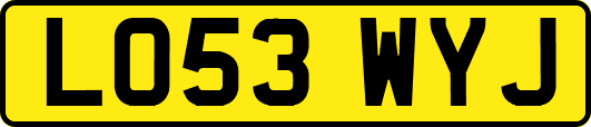 LO53WYJ