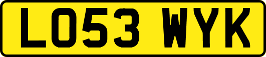 LO53WYK