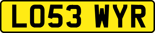 LO53WYR