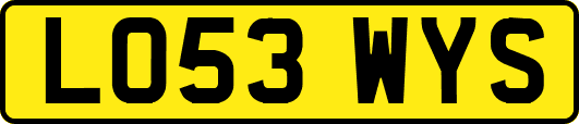 LO53WYS