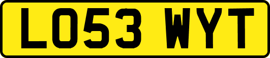 LO53WYT