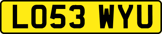 LO53WYU