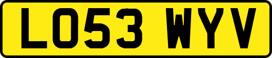 LO53WYV