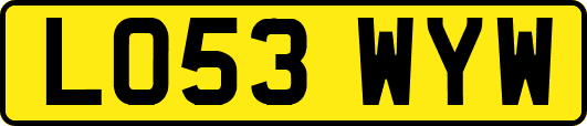 LO53WYW