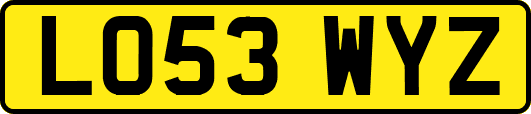 LO53WYZ