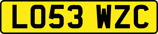 LO53WZC