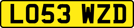 LO53WZD