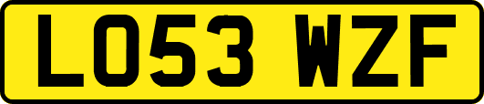 LO53WZF