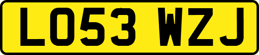 LO53WZJ