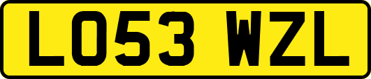 LO53WZL