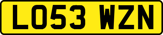 LO53WZN