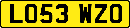 LO53WZO
