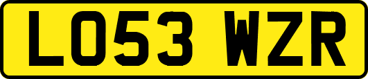 LO53WZR