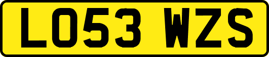 LO53WZS