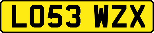 LO53WZX