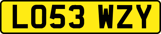 LO53WZY
