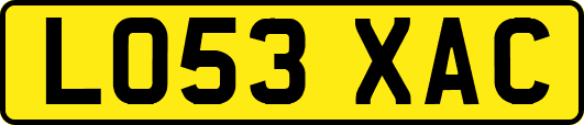 LO53XAC