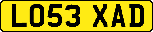 LO53XAD
