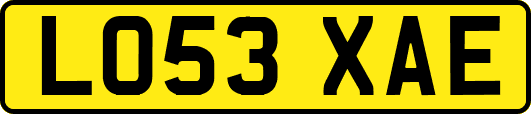 LO53XAE