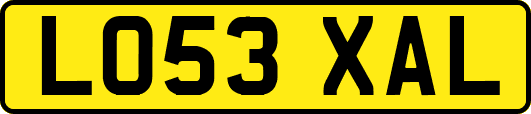 LO53XAL