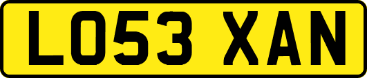 LO53XAN