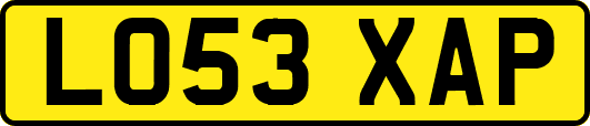 LO53XAP