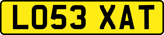 LO53XAT