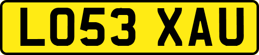 LO53XAU