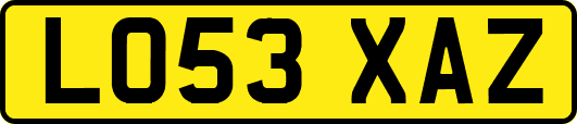 LO53XAZ