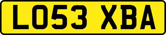 LO53XBA