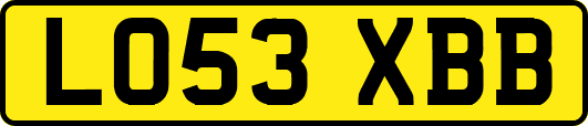 LO53XBB